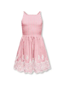 KOGBONDI Midikleid