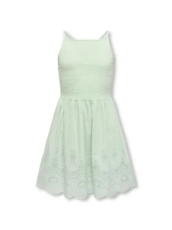 KOGBONDI Midikleid