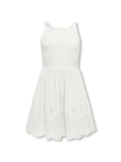 KOGBONDI Midikleid
