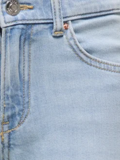 KOGCALIFORNIA Mittlere Taille Flared Jeans