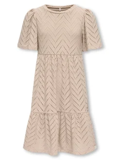 KOGCARLA Kurzes Kleid