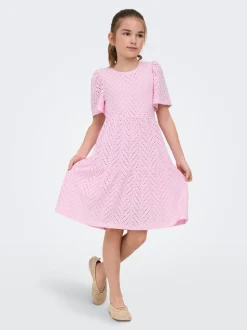 KOGCARLA Kurzes Kleid