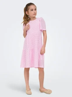 KOGCARLA Kurzes Kleid