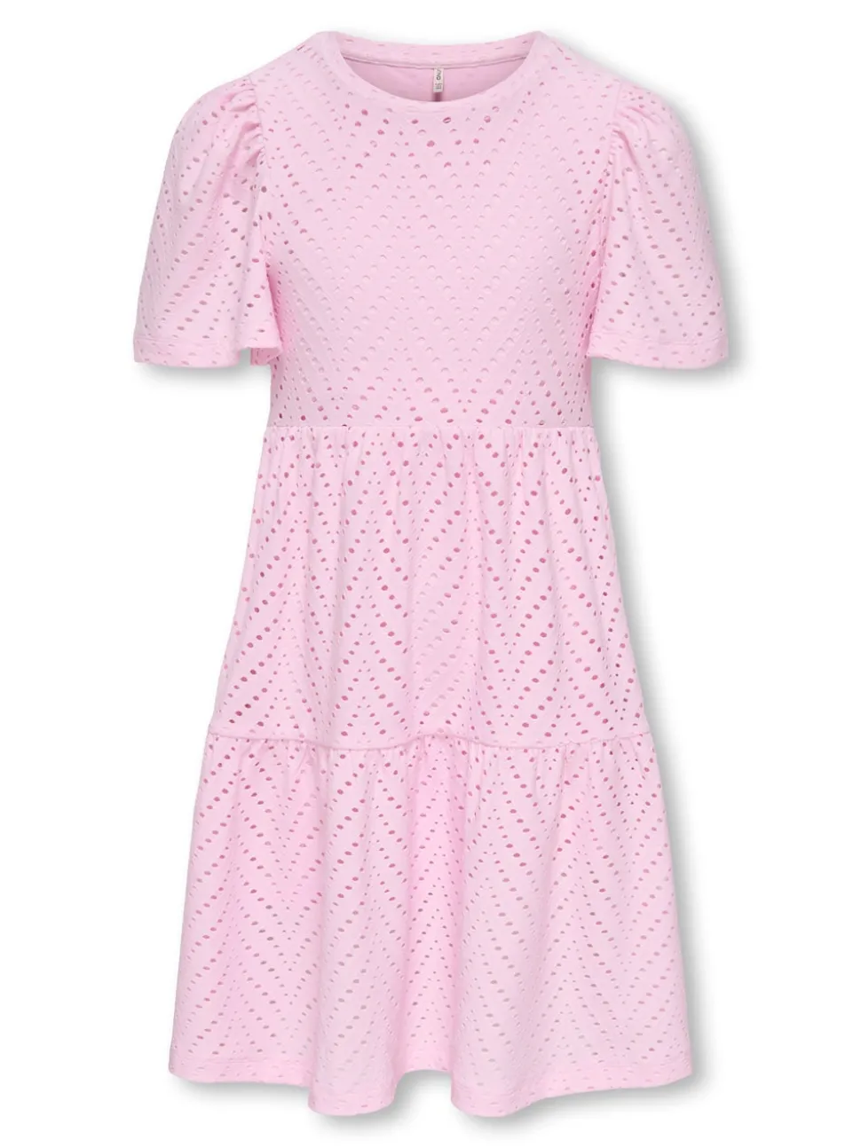 KOGCARLA Kurzes Kleid