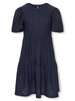 KOGCARLA Kurzes Kleid