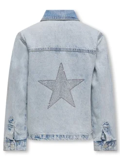 KOGCARLY Jeansjacke