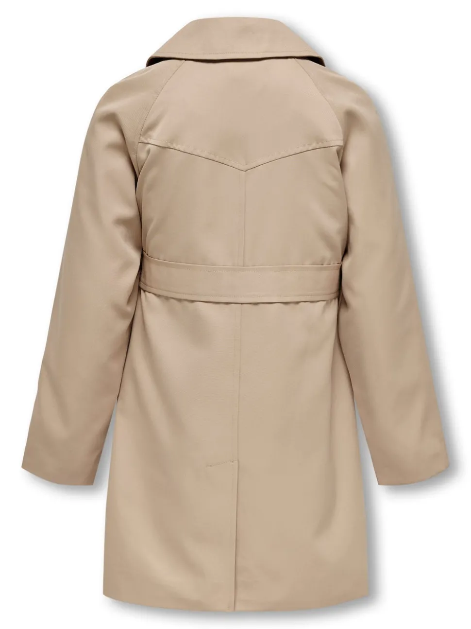 KOGCHLOE Trenchcoat