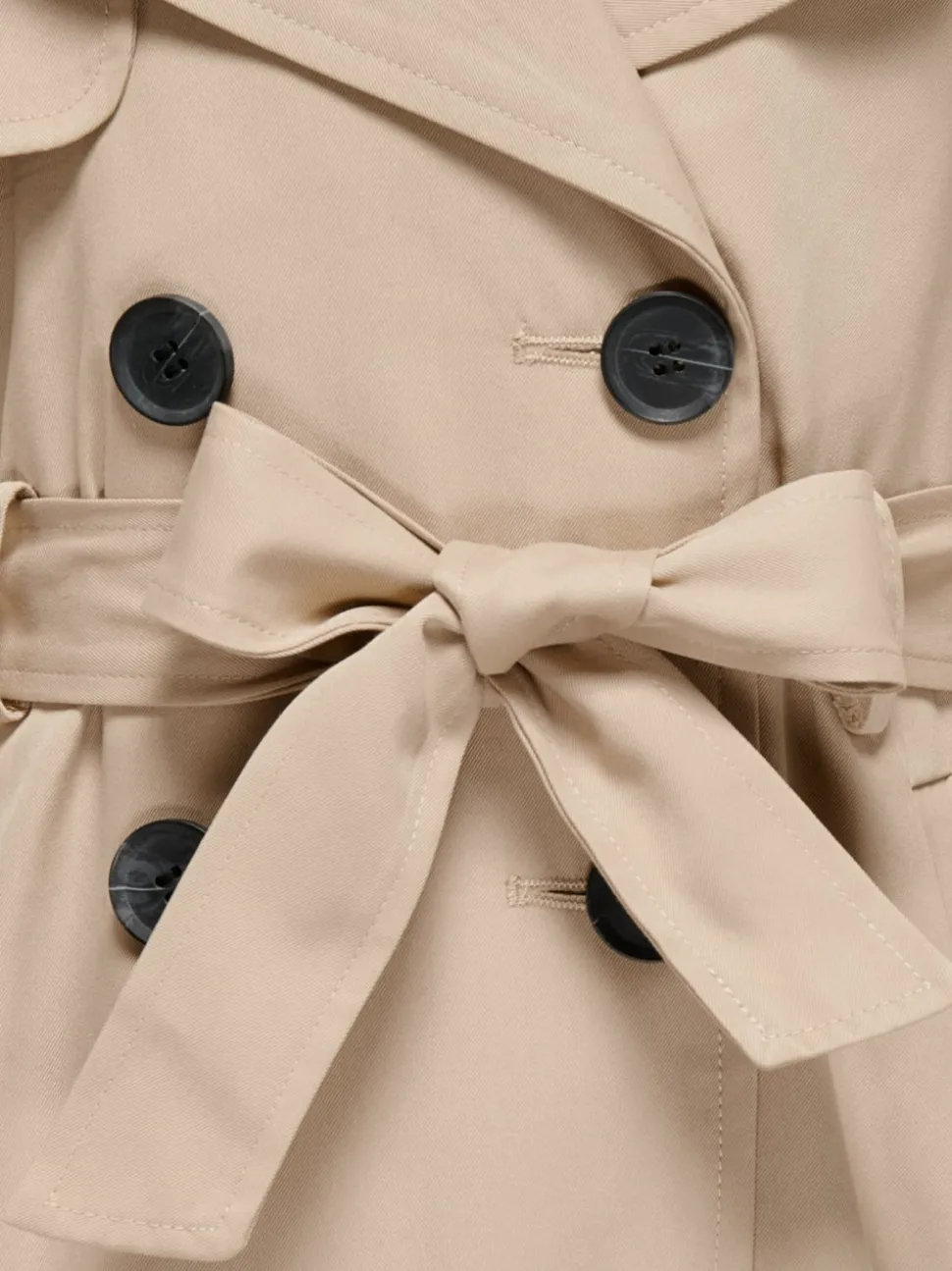 KOGCHLOE Trenchcoat