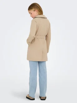 KOGCHLOE Trenchcoat