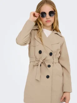 KOGCHLOE Trenchcoat