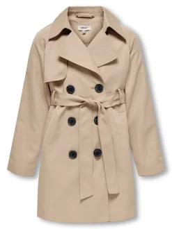 KOGCHLOE Trenchcoat
