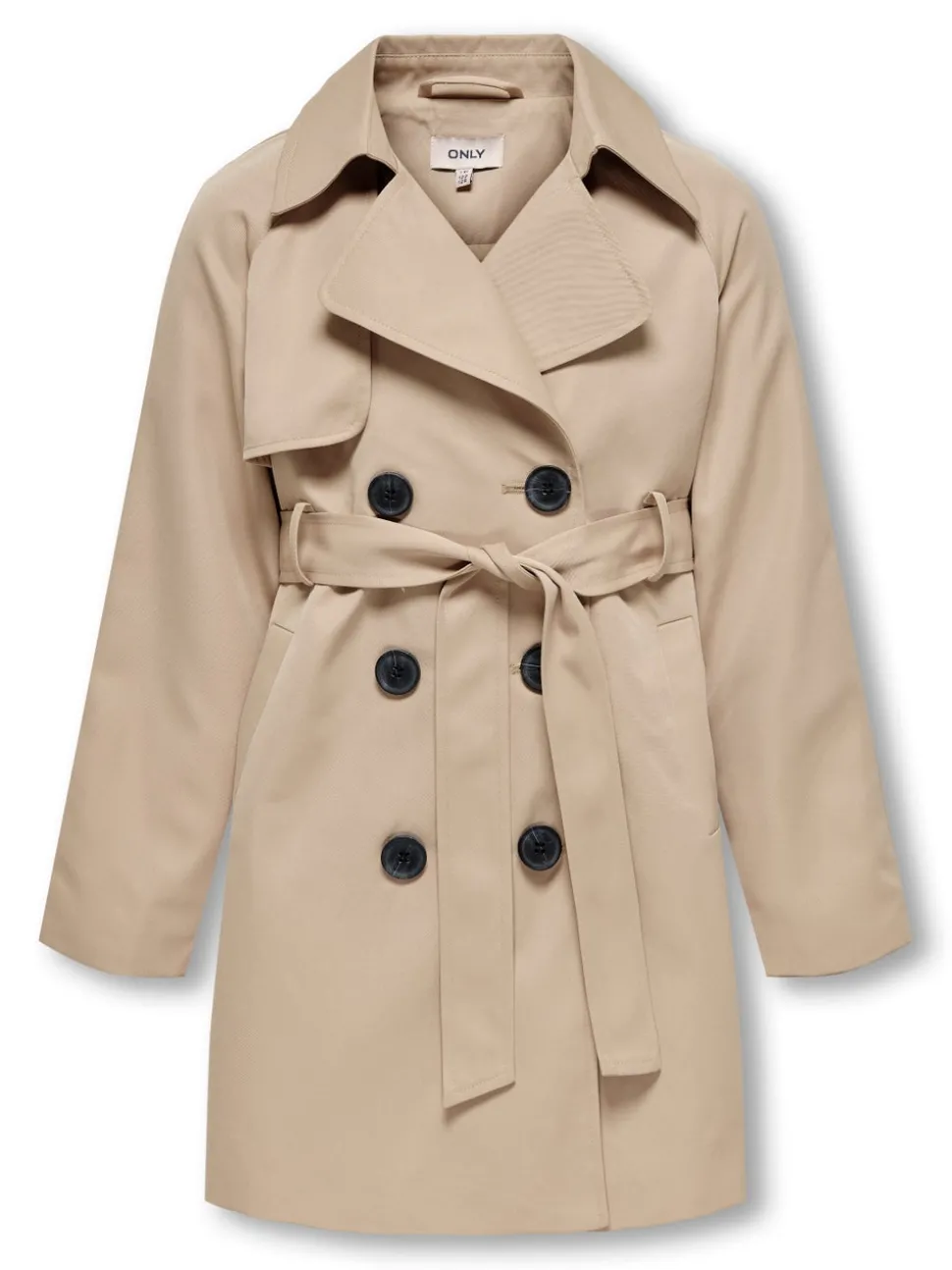KOGCHLOE Trenchcoat