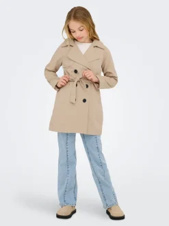 KOGCHLOE Trenchcoat
