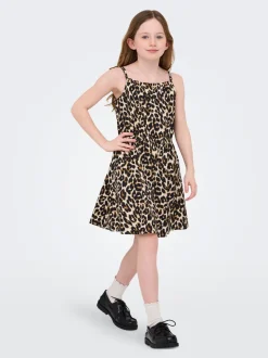 KOGCLARA Kurzes Kleid