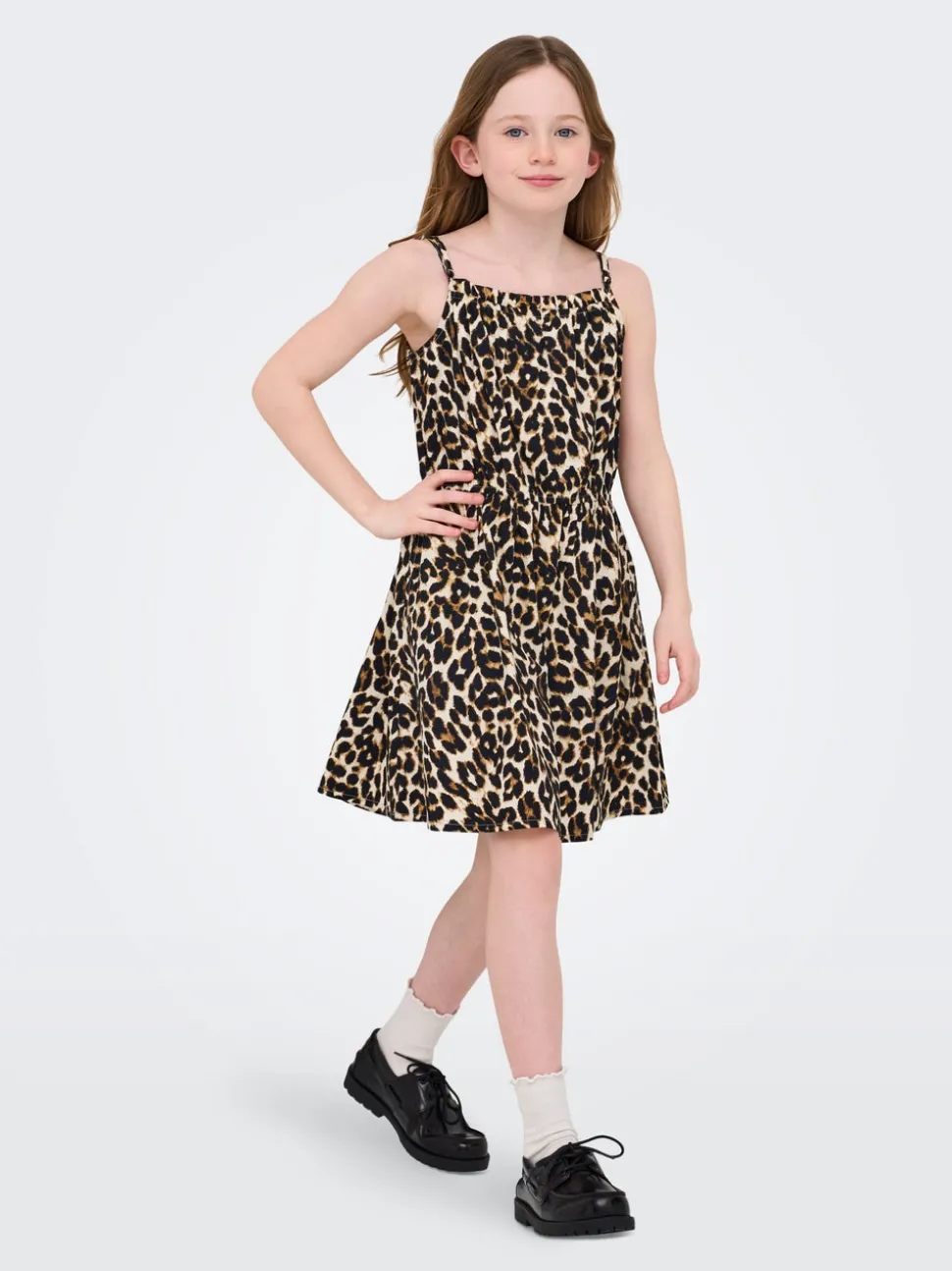 KOGCLARA Kurzes Kleid