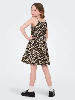 KOGCLARA Kurzes Kleid