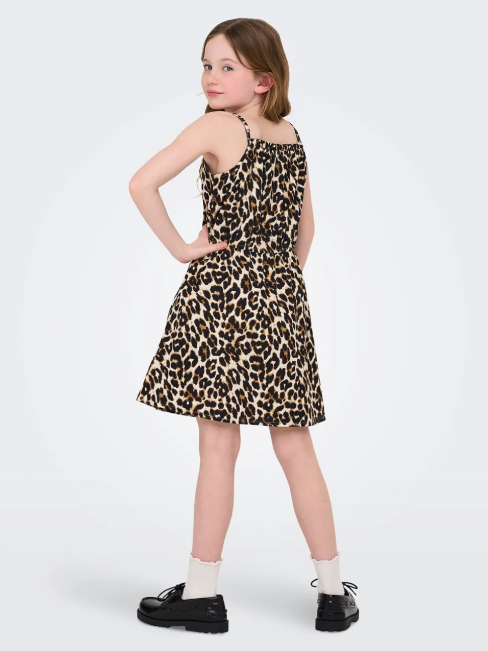 KOGCLARA Kurzes Kleid