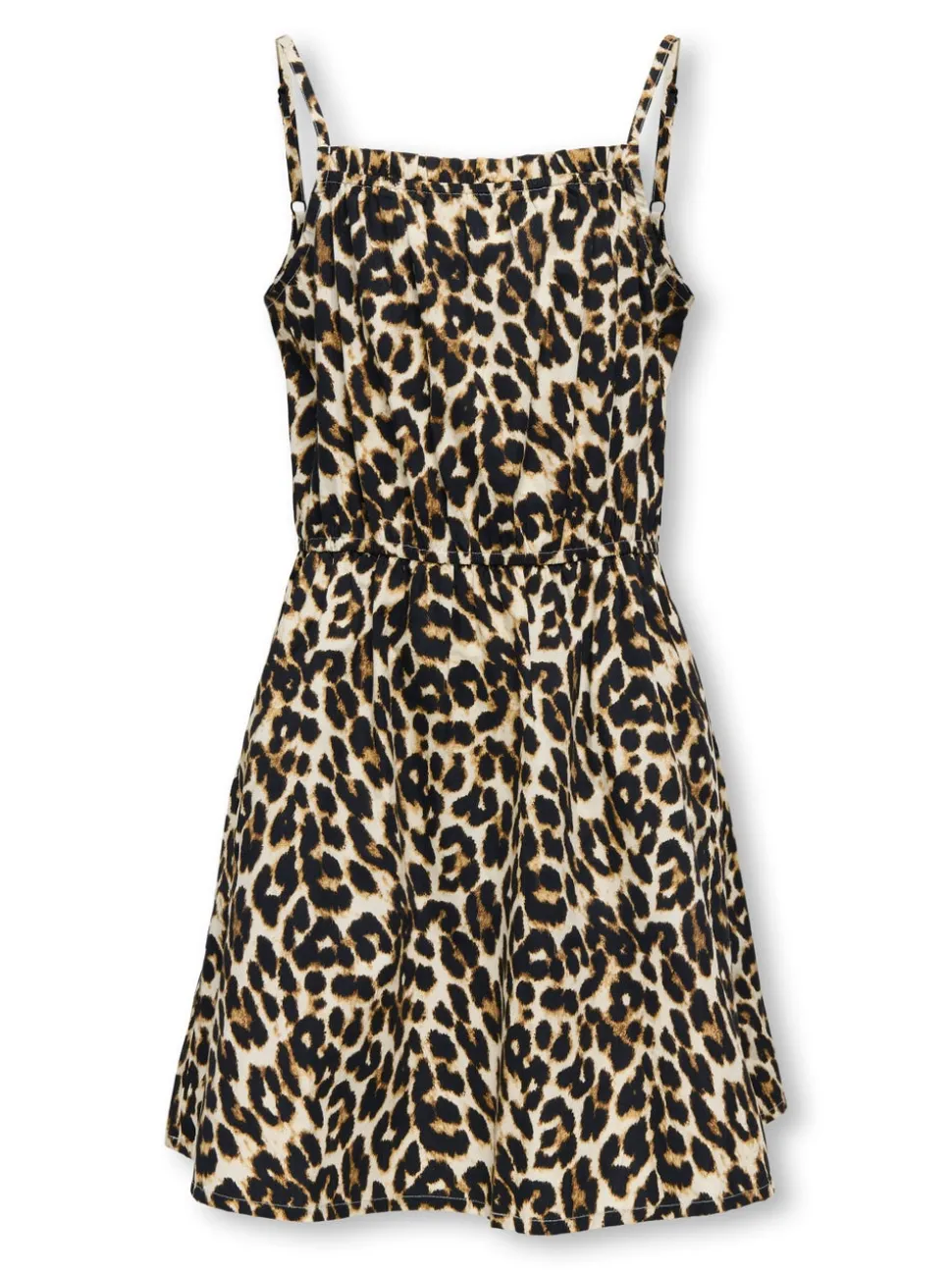KOGCLARA Kurzes Kleid