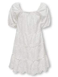 KOGCLEO Kurzes Kleid