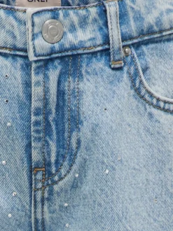 KOGCOBAIN Gerade geschnitten Jeans