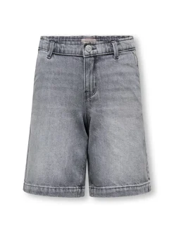 KOGCOMET Locker geschnitten Shorts