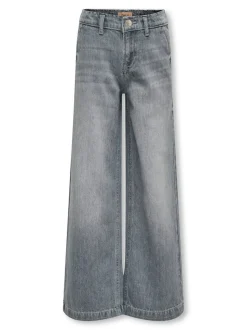 KOGCOMET Weiter Beinschnitt Jeans