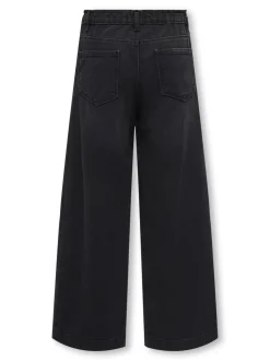 KOGCOMET Weiter Beinschnitt Jeans