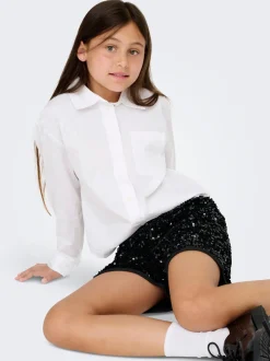 KOGCONFIDENCE Normal geschnitten Shorts