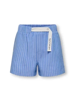 KOGCOSMO Locker geschnitten Shorts