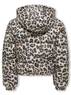 KOGDALIA Daunenjacke