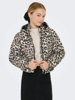 KOGDALIA Daunenjacke