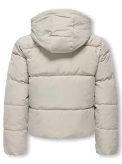 KOGDOLLY Daunenjacke