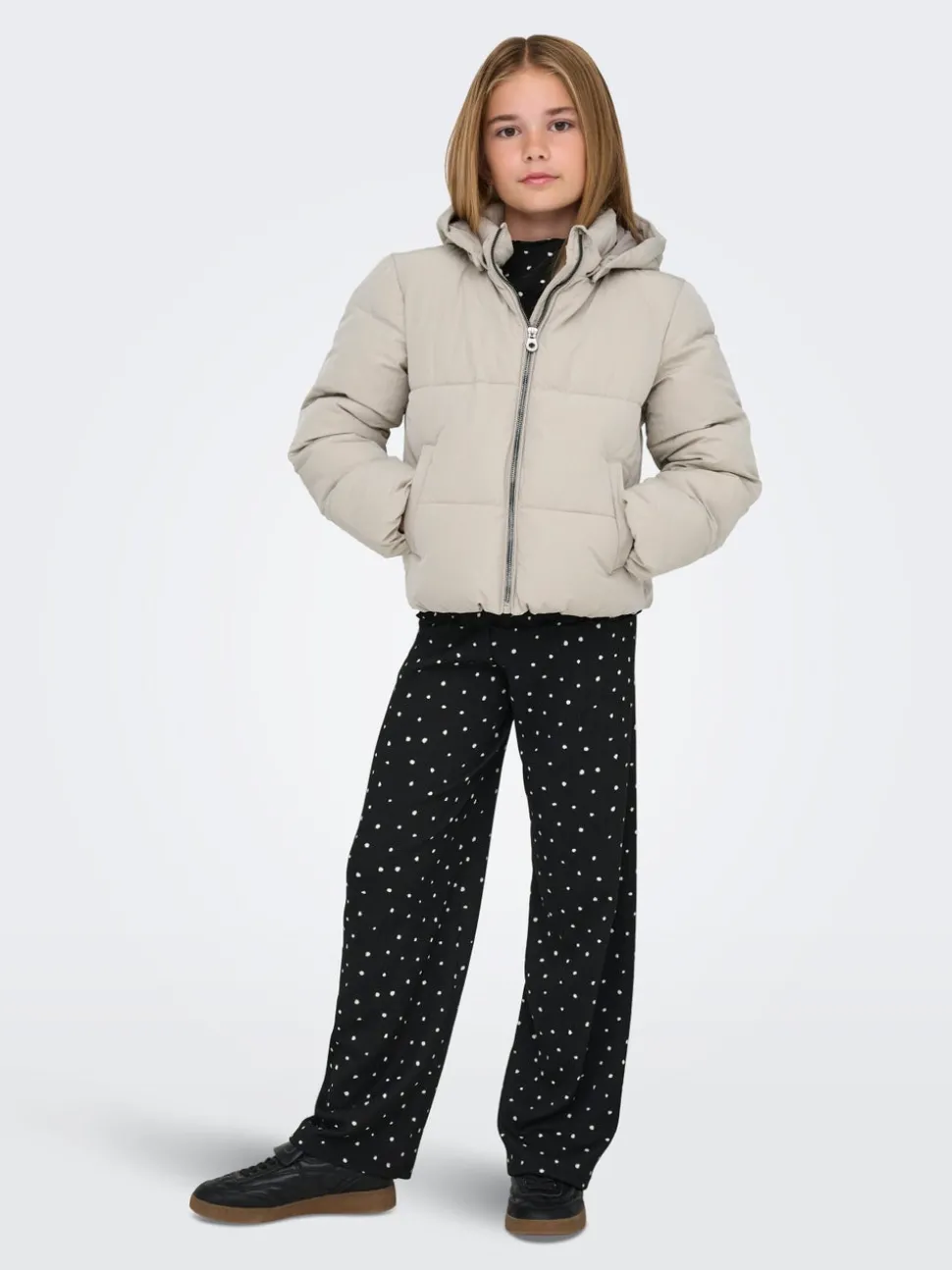 KOGDOLLY Daunenjacke
