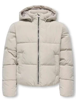 KOGDOLLY Daunenjacke