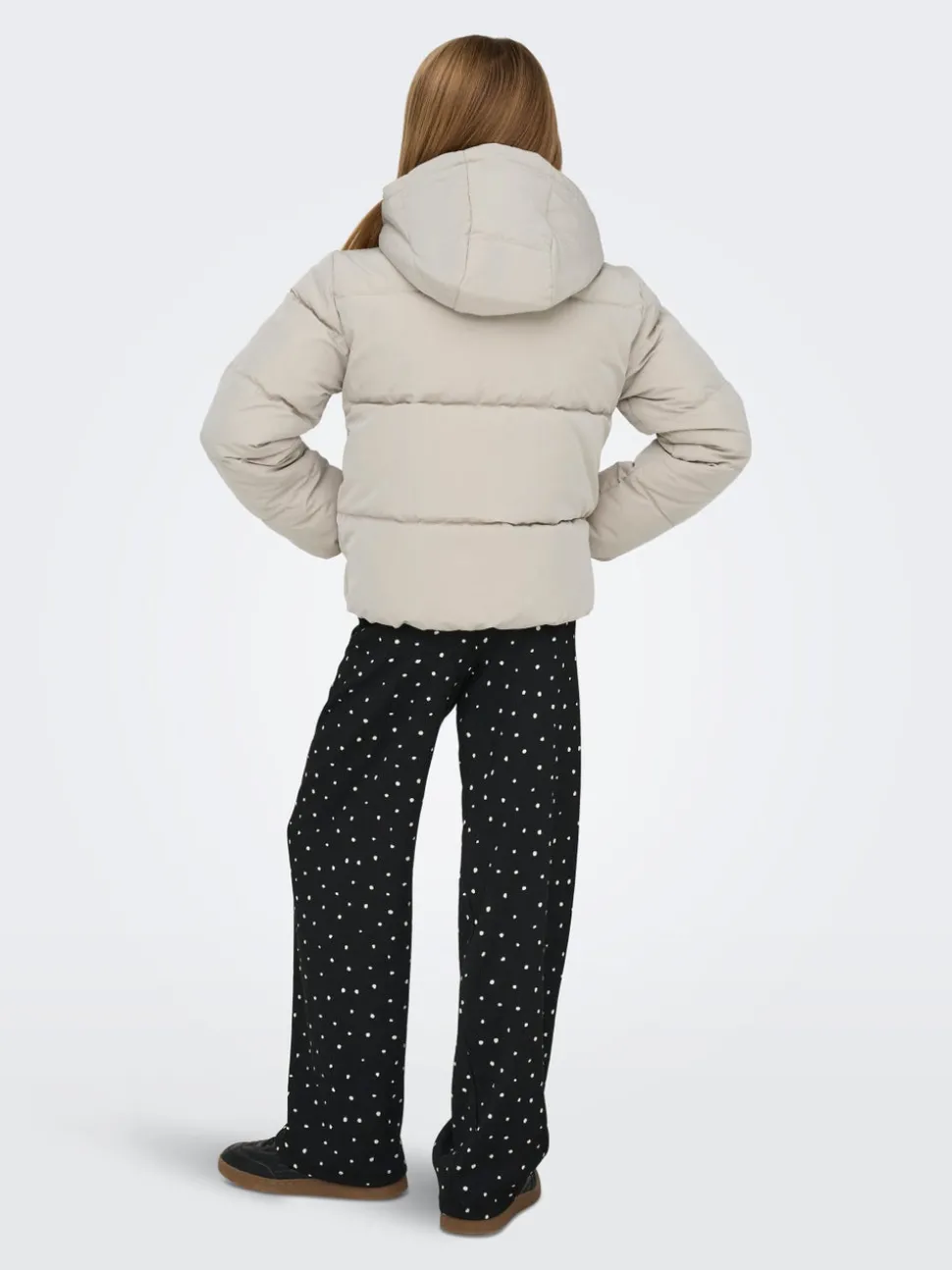 KOGDOLLY Daunenjacke