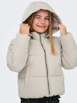 KOGDOLLY Daunenjacke
