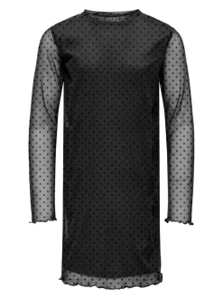 KOGDORA Midikleid