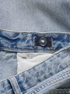 KOGELLA Mittlere Taille Gerade geschnitten Jeans