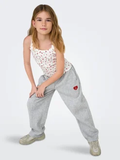 KOGEVISA Locker geschnitten Hose
