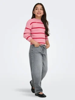 KOGFRANCA Strickpullover