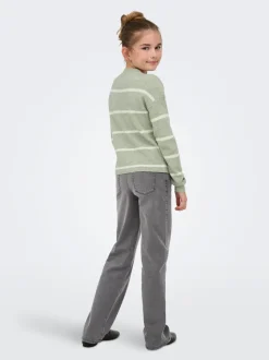 KOGFRANCA Strickpullover
