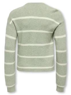 KOGFRANCA Strickpullover