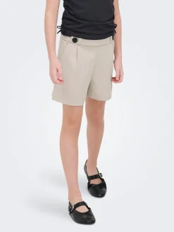KOGGEGGO Normal geschnitten Shorts