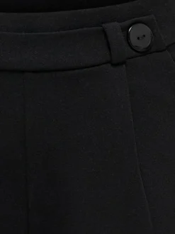 KOGGEGGO Weiter Beinschnitt Hose