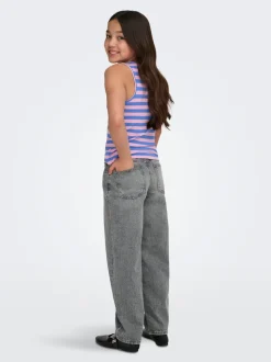 KOGGIANNA Gerade geschnitten Jeans