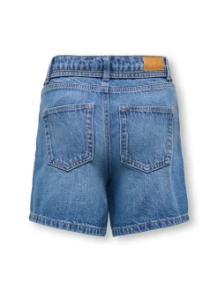 KOGGIANNA Mittlere Taille Normal geschnitten Shorts