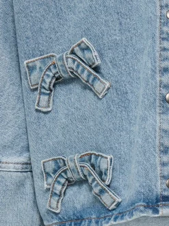 KOGGRACE Jeanshemd