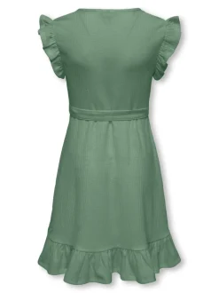 KOGHILLARY Midikleid