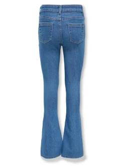 KOGHUSH Flared Jeans