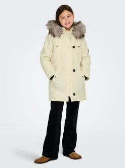 KOGIRIS Langer Parka
